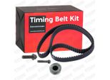 Stark SKTBK-0760007 - Kit Cinghia Di Distribuzione Oe 068 109 119 E Per Jetta Ii (165, 19E, 1G2)