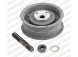 Snr KD457.00 - Set Di Cinghie Dentate Oe 068109119 Per Jetta Ii (165, 19E, 1G2)