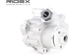 Ridex 12H0102 - Oe 6X0 422 154 Servopompa Per Arosa (6H), Cordoba (6K), Ibiza (6K), Inca (6K), Felicia (6U), Caddy Ii (9K), Lupo (6E1, 6X1), Polo (6N), Polo (9N), Polo (6V)