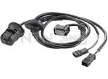 Snr ASB154.41 - Sensore Abs Oe 3B0927807D Per Superb I (3U), Passat (3B), Passat (35I)