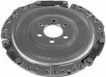Sachs 3082 149 541 Piastra Di Pressione Frizione Oe 038141025L Compatibile Con A3 8L, Cordoba, Ibiza, Inca, Leon, Toledo, Octavia, Bora, Caddy, Golf Iii, Golf Iv, Polo 6V, Vento