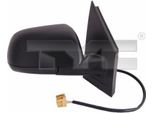 Tyc 337-0064 - Oe 6Q1857507G Specchio Esterno, Sinistro Per Polo (9N)