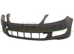 Prasco SK3251001 - Paraurti Anteriore Oe 5J0807221D Per Fabia Ii (54)
