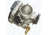 Magneti Marelli 802000000092 - Corpo Farfallato Oe 037133064 Per Toledo I (1L2), Ibiza (6K), Cordoba (6K), Vento (1H), Passat (35I), Golf Iii (1H), Golf Cabriolet (1E), Corrado (53I)