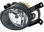 Hella 1N0 010 233-311 - Oe 1Z0 941 699 E Fendinebbia Anteriore, Sinistro Per Fabia Ii (54), Roomster (5J)