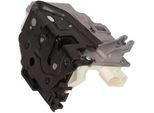 Maxgear 28-0335 - Oe 3C1 837 015 A Serratura Porta, Anteriore Sinistra Per Ibiza (6J, 6P), Superb Ii (3T), Passat (3C), Tiguan (5N)