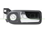 Prasco ST0018402 - Oe 6X0837113D70E Maniglia Della Porta, Anteriore Sinistra Per Arosa (6H), Lupo (6E1, 6X1)