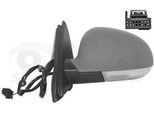 Van Wezel 5886807 - Oe 1K1857507DJ9B9 Specchio Retrovisore Esterno, Sinistro Per Golf V (1K), Golf Vi, Jetta Iii (1K2)