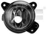 Tyc 19-0517-01-2 - Oe 7E0941700 Fendinebbia, Destro Per Fabia I (6Y), T5