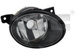 Tyc 19-0917-01-2 - Fendinebbia Oe 7E0941700B, Destro Per T5