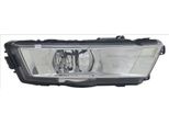 Tyc 19-12614-01-2 - Oe 5JA941699 Fendinebbia, Sinistro Per Rapid (Nh)