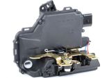 Stark SKDLO-2160034 - Oe 3B1837016A Serratura Porta, Anteriore Destra Per Cordoba (6L), Ibiza (6L), Leon (1M1), Arosa (6H), Toledo Ii (1M2), Octavia I (1U), Bora (1J), Golf Iv (1J), Lupo (6E1, 6X1), T5, New Beetle, Passat (3B)