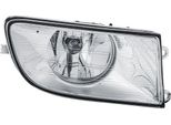 Hella 1N0 354 017-041 - Oe 1Z0 941 700 A Fendinebbia, Destro Per Octavia Ii (1Z)