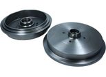 Maxgear 19-0835 - Tamburo Freno Oe 357 501 615 Con Mozzo Ruota Per Inca (6K), Passat (35I)