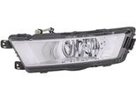 Hella 1NG 354 844-071 - Oe 5JA 941 701 Fendinebbia Anteriore, Sinistro Per Rapid (Nh)