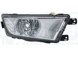 Magneti Marelli 719000000188 - Fendinebbia Oe 5E0941701D, Sinistro Per Octavia Iii (5E)