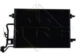 Nrf 35359 - Condensatore Aria Condizionata Oe 3B0260401 Per Superb I (3U), Passat (3B)