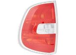 Hella 9EL 354 077-011 - Oe 5J7 945 111 Lampada Combinata Posteriore, Sinistra Per Roomster (5J)