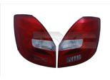 Tyc 11-12268-01-2 - Oe 5J6945095 Fanale Posteriore Sinistro Per Fabia Ii (54)