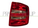 Prasco SK3204163 - Oe 6Y9945096 Fanale Posteriore Combinato, Destro Per Fabia I (6Y)