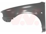 Van Wezel 7620656 - Parafango Anteriore Destro Oe 1U0821106A Per Octavia I (1U)