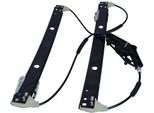 Maxgear 50-0458 - Oe 5E0837462C Regolatore Del Finestrino, Anteriore Destro Per Octavia Iii (5E)