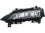 Hella 1ND 013 961-011 - Oe 657 941 699 Fendinebbia Anteriore, Sinistro Per Kamiq (NW4), Scala (NW1)