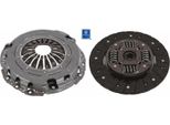 Sachs 3000 951 658 - Oe 30210 00QAB Supporto Per Movano (X70)