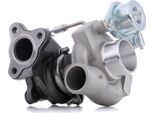 Stark SKCT-1190134 - Turbocompressore Oe 49173 06500 Per Astra G, Astra H, Combo, Combo Tour, Corsa C (X01), Meriva (X03)