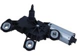 Maxgear 57-0222 - Oe 1Z5 955 711 A Motore Tergicristallo Posteriore Per Octavia Ii (1Z)