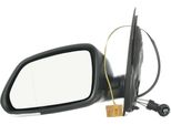 Van Wezel 5828803 - Oe 1Z0857537 Specchio Retrovisore Esterno, Sinistro Per Polo (9N)