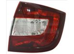 Tyc 11-14277-11-2 - Oe 5JH945096A Lampada Combinata Posteriore, Destra Per Rapid (Nh)
