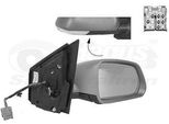 Van Wezel 5828818 - Oe 1Z0857538A Specchio Esterno Destro Per Polo (9N)