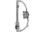 Magneti Marelli 350103863000 - Oe 1Z0839461A Regolatore Di Finestrini, Posteriore Sinistro Per Octavia Ii (1Z)
