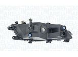 Magneti Marelli 719000000192 - Fendinebbia Oe 3T0941701C, Sinistro Per Superb Ii (3T)
