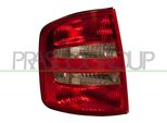 Prasco SK3204164 - Oe 6Y9945095 Lampada Combinata Posteriore, Sinistra Per Fabia I (6Y)