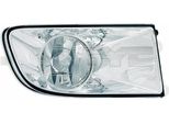 Tyc 19-0478001 - Oe 1Z0941699 Fendinebbia, Sinistro Per Octavia Ii (1Z)