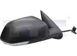 Tyc 332-0073 - Oe 1Z1857508F Specchio Esterno, Destro Per Octavia Ii (1Z)