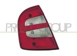 Prasco SK3204153 - Oe 6Y6945096 Fanale Posteriore Combinato, Destro Per Fabia I (6Y)