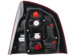 Hella 9EL 354 670-011 - Oe 1Z5 945 095 B Lampada Combinata Posteriore, Sinistra Per Octavia Ii (1Z)
