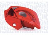Magneti Marelli 714000283904 - Oe W06J4945095A Lampada Combinata Posteriore, Sinistra Per Ibiza (6J, 6P)