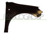 Prasco SK3243033 - Parafango Anteriore Destro Oe 5J0821022 Per Fabia Ii (54), Roomster (5J)