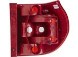 Hella 9EL 354 672-011 - Oe 5L0 945 095 Lampada Combinata Posteriore, Sinistra Per Yeti (5L)