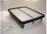 Japanparts FA-250S - Oe 17801 11070 Filtro Aria Per Corolla (E10), Corolla (E11)