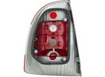 Hella 9EL 354 079-021 - Oe 3U5 945 112 A Lampada Combinata Posteriore, Destra Per Superb I (3U)