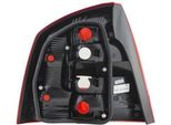 Hella 9EL 354 670-021 - Oe 1Z5 945 096 B Lampada Combinata Posteriore, Destra Per Octavia Ii (1Z)
