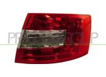 Prasco SK0304153 - Oe 5E5945096 Fanale Posteriore Combinato, Destro Per Octavia Iii (5E)