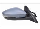 Tyc 332-0063 - Specchio Esterno Oe 5E1857508D, Destro Per Octavia Iii (5E)