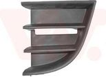 Van Wezel 7623591 - Griglia Di Ventilazione Oe 1Z0853665C, Sinistra Per Octavia Ii (1Z)