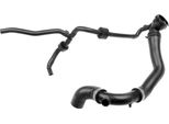 Gates 05-2605 Tubo Flessibile Radiatore Oe 1K0122101JR Compatibile Con Touran, Scirocco, Jetta, Golf Vi, Golf Plus, Eos, Caddy, Beetle, Yeti, Superb, Octavia, Leon, Altea Xl, Altea, Tt, A3 8P